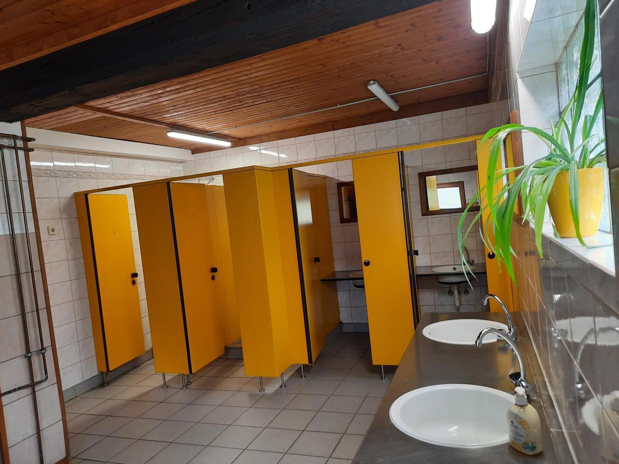 Gaestepension Edeltraud Hotel Hirschegg  Buitenkant foto
